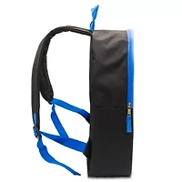 Transformers 15" Boys Backpack With Padded Straps & Zip Compartment - Ideal Toddler Bookbag For School & Travel