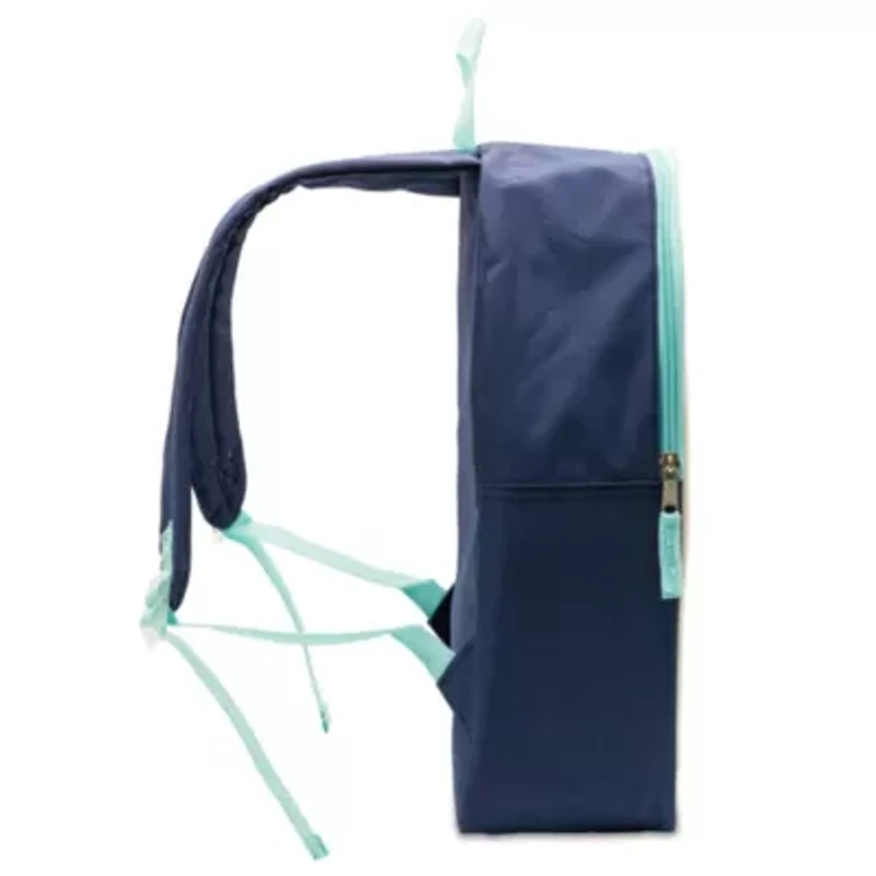 Fantastic Four 15" Boys Backpack With Padded Straps & Zip Compartment - Ideal Toddler Bookbag For School & Travel