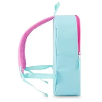 My Melody 15" Girls Backpack With Padded Straps & Zip Compartment - Ideal Toddler Bookbag For School & Travel