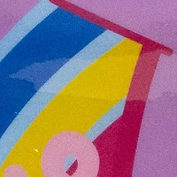 Peppa Pig 15" Girls Backpack With Padded Straps & Zip Compartment - Ideal Toddler Bookbag For School & Travel