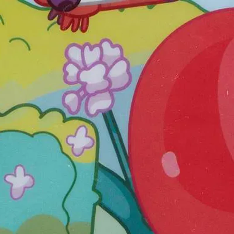 Bluey 15" Girls Backpack With Padded Straps & Zip Compartment - Ideal Toddler Bookbag For School & Travel