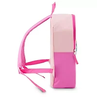 Bluey 15" Girls Backpack With Padded Straps & Zip Compartment - Ideal Toddler Bookbag For School & Travel