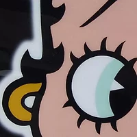 Betty Boop 15" Girls Backpack With Padded Straps & Zip Compartment - Ideal Toddler Bookbag For School & Travel