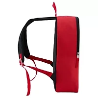 Betty Boop 15" Girls Backpack With Padded Straps & Zip Compartment - Ideal Toddler Bookbag For School & Travel