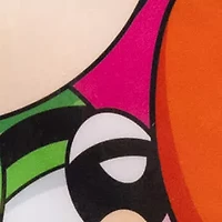 Powerpuff Girls 15" Girls Backpack With Padded Straps & Zip Compartment - Ideal Toddler Bookbag For School & Travel