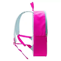 Powerpuff Girls 15" Girls Backpack With Padded Straps & Zip Compartment - Ideal Toddler Bookbag For School & Travel