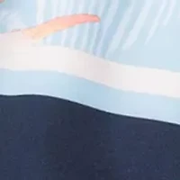 Boys 8-20 SurfSilk Division Volley Swim Trunks