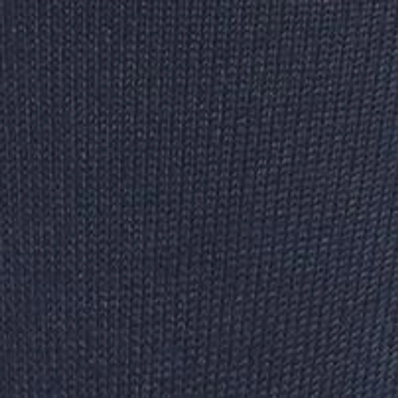3-Pack Super Soft Solid Socks Boys 4-20