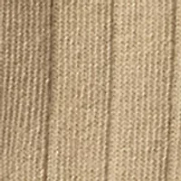 Ribbed Dress Socks - 3-Pack 