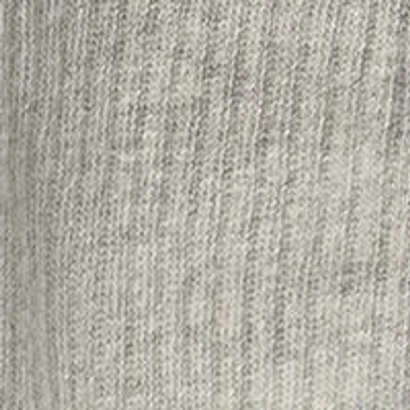 Boys Crew Socks - 6 Pack