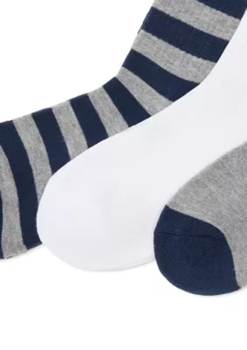 Polo Swoosh Socks - 3-Pack