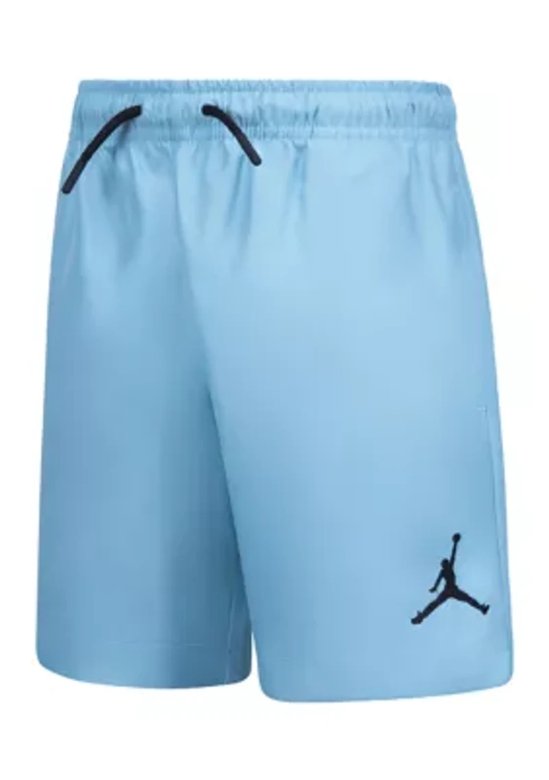 Boys 4-7 Woven Play Shorts