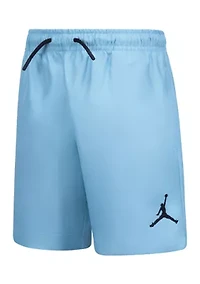 Boys 4-7 Woven Play Shorts