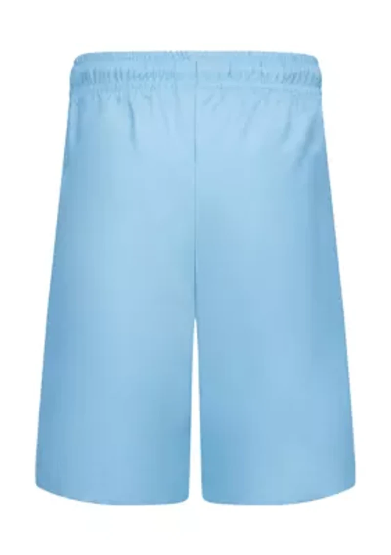 Boys 4-7 Woven Play Shorts