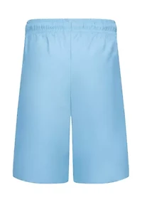 Boys 4-7 Woven Play Shorts