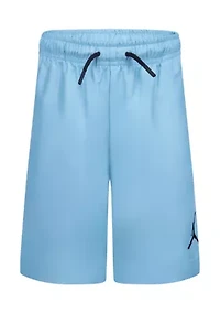 Boys 4-7 Woven Play Shorts
