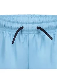 Boys 4-7 Woven Play Shorts