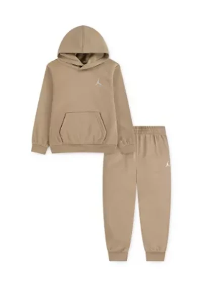 Boys 4-7 Brooklyn Hoodie Set