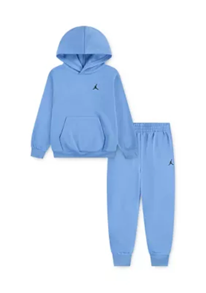 Boys 4-7 Brooklyn Hoodie Set