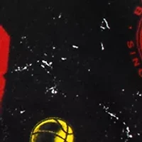 Boys 4-7 All Over Print Hoodie Set