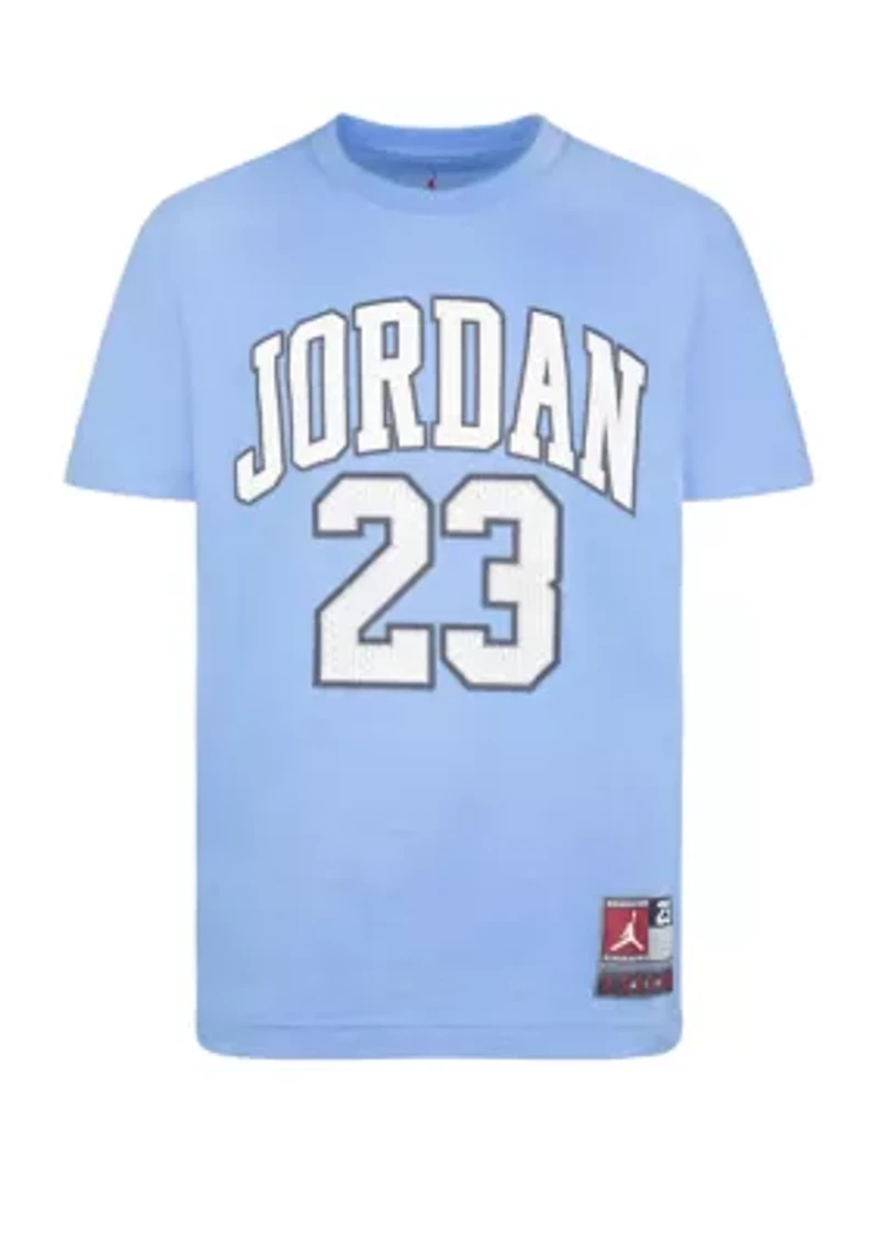 Boys 8-20 Jordan 23 Graphic T-Shirt