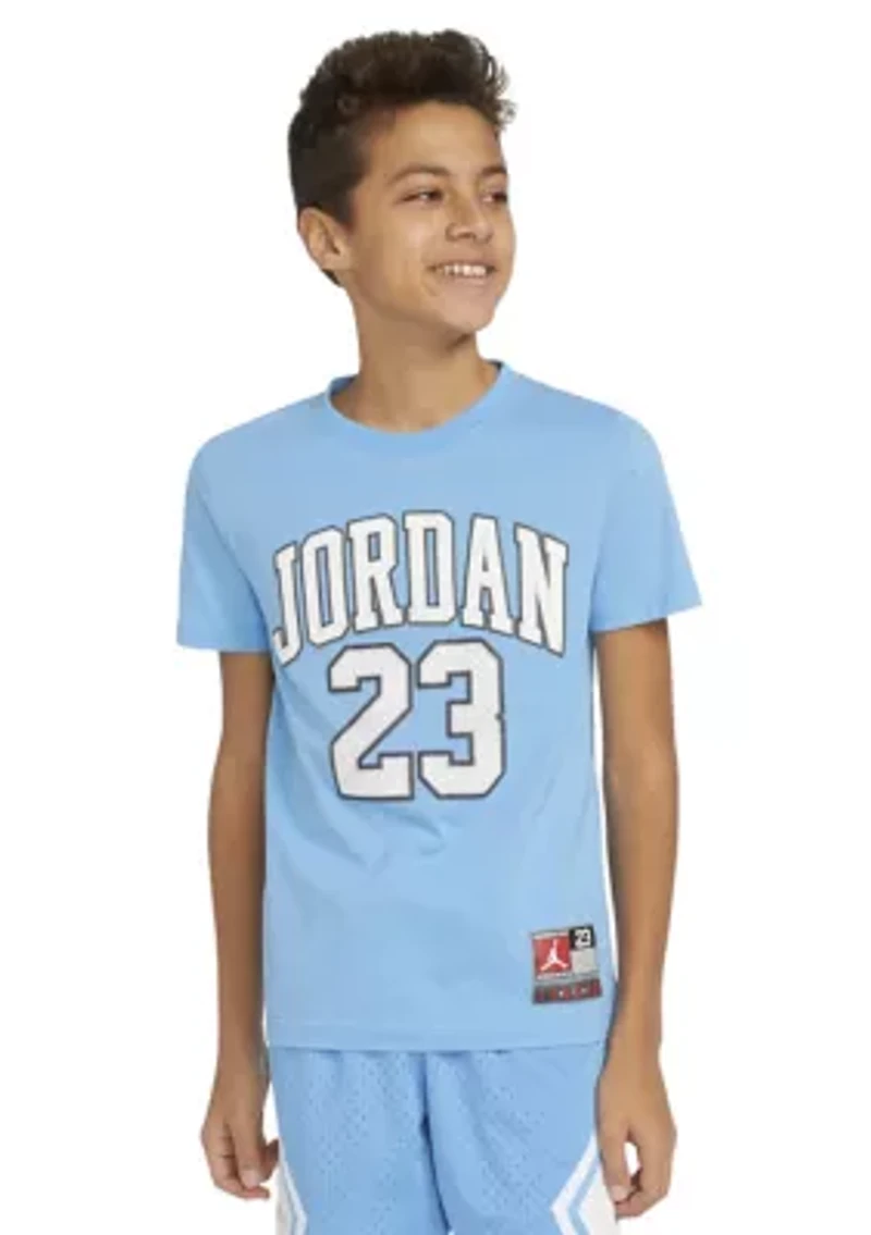 Boys 8-20 Jordan 23 Graphic T-Shirt