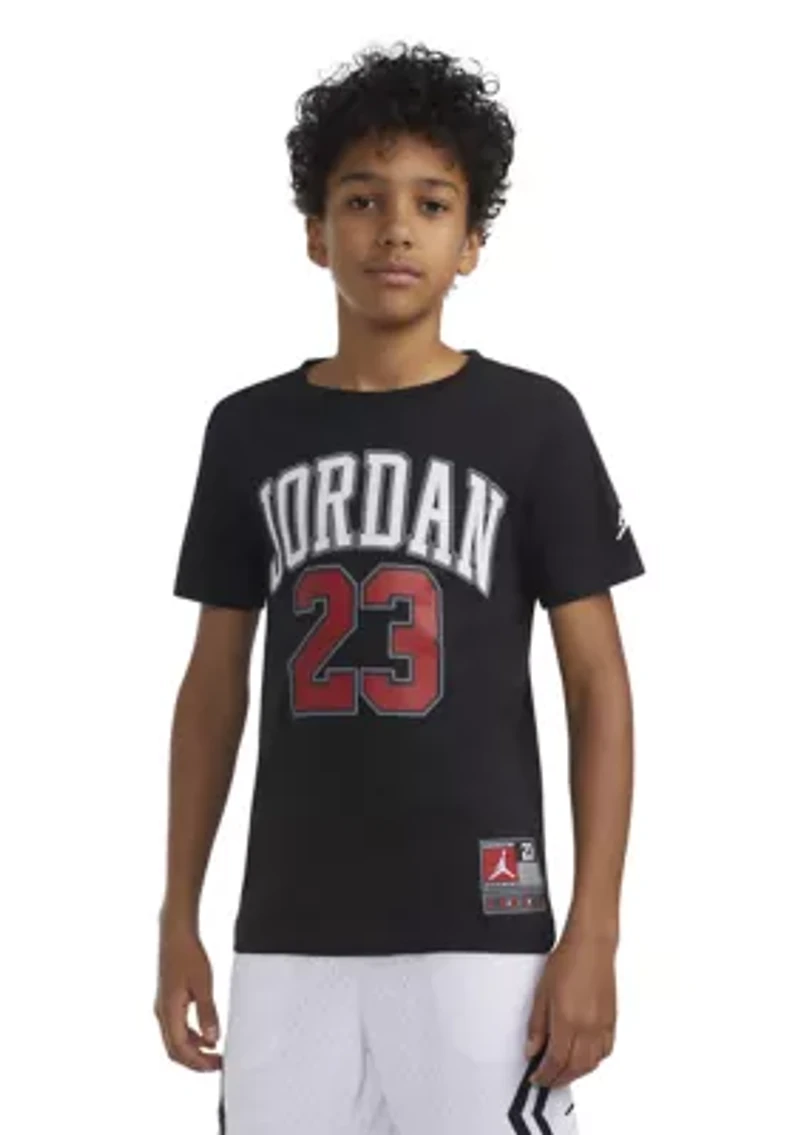 Boys 8-20 Jordan 23 Graphic T-Shirt