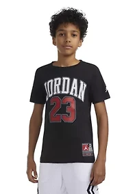 Boys 8-20 Jordan 23 Graphic T-Shirt