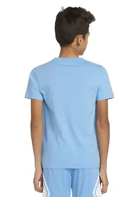 Boys 8-20 Jordan 23 Graphic T-Shirt