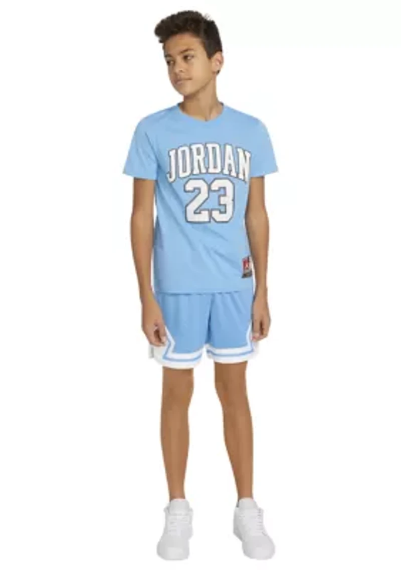 Boys 8-20 Jordan 23 Graphic T-Shirt