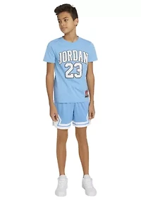 Boys 8-20 Jordan 23 Graphic T-Shirt