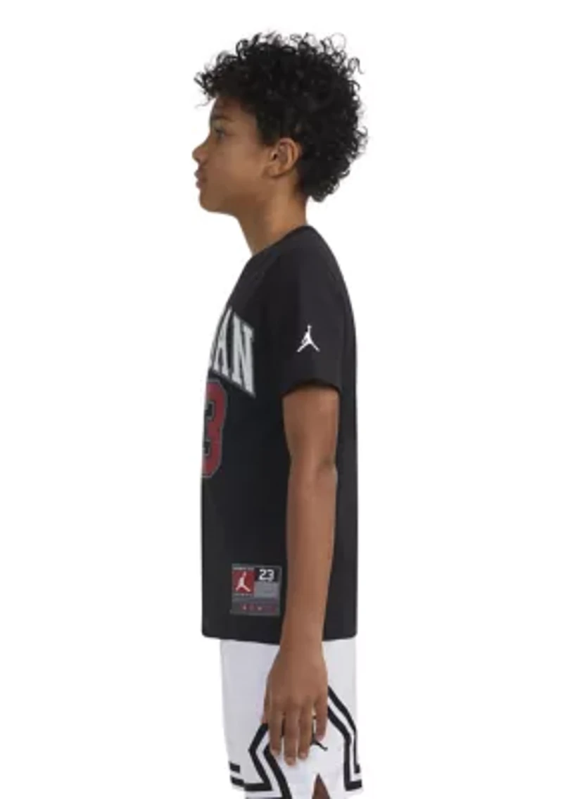 Boys 8-20 Jordan 23 Graphic T-Shirt