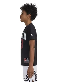 Boys 8-20 Jordan 23 Graphic T-Shirt