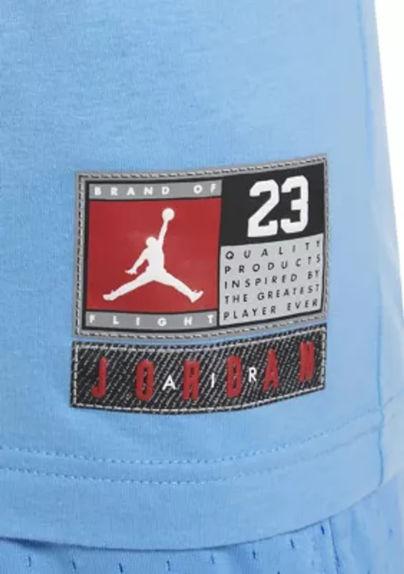 Boys 8-20 Jordan 23 Graphic T-Shirt