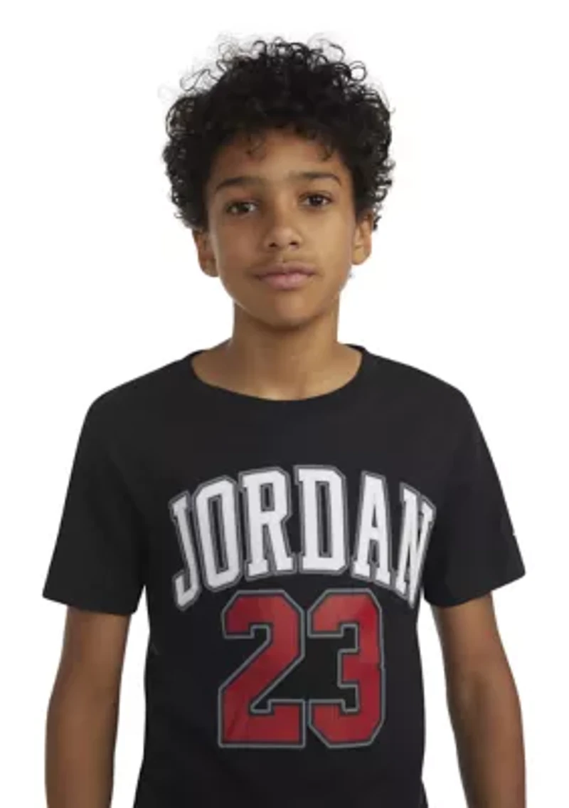 Boys 8-20 Jordan 23 Graphic T-Shirt