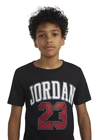 Boys 8-20 Jordan 23 Graphic T-Shirt