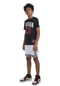 Boys 8-20 Jordan 23 Graphic T-Shirt