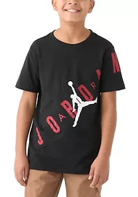 Boys 8-20 Jordan Stretch Out Graphic T-Shirt