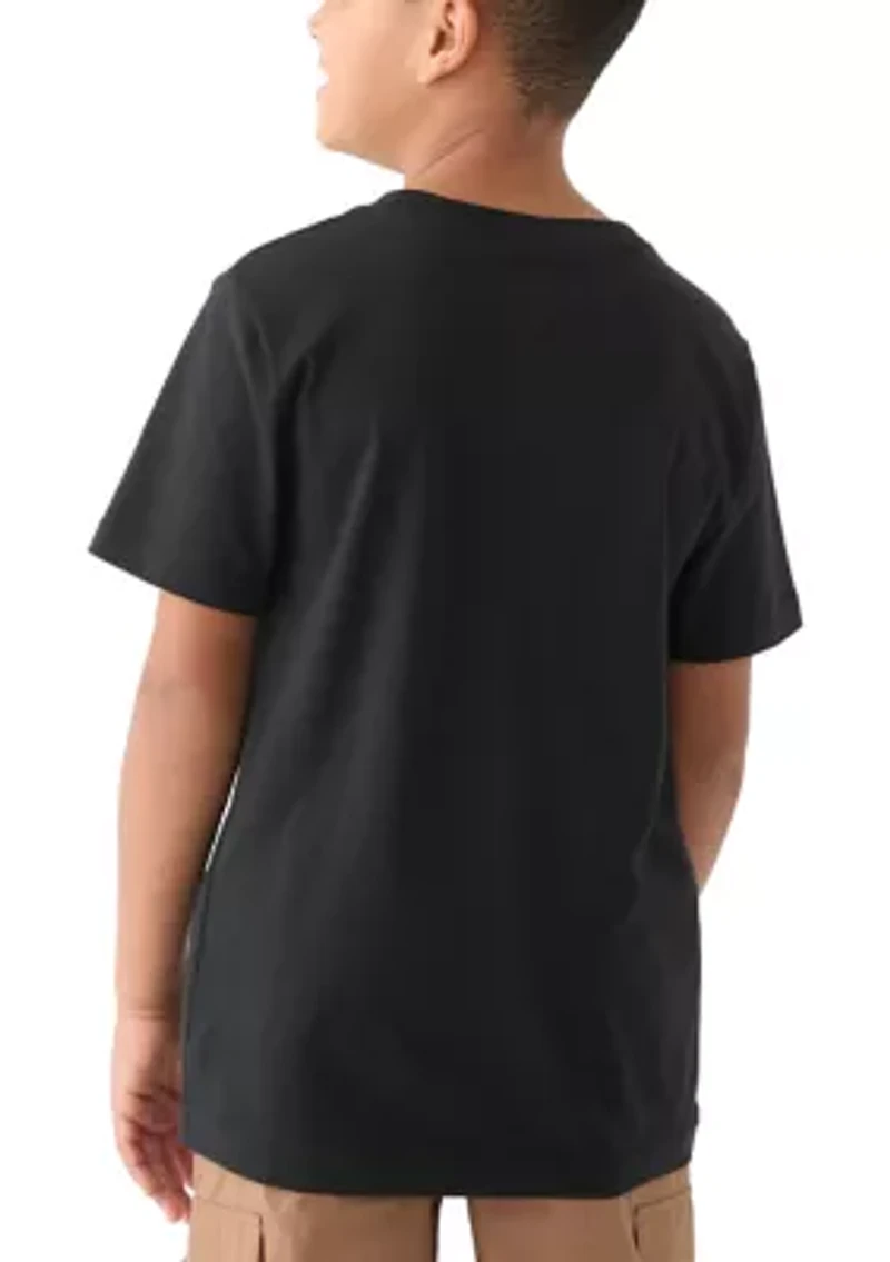 Boys 8-20 Jordan Stretch Out Graphic T-Shirt