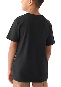 Boys 8-20 Jordan Stretch Out Graphic T-Shirt