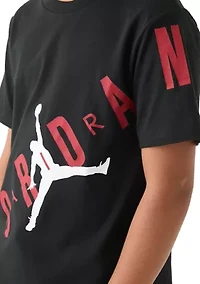 Boys 8-20 Jordan Stretch Out Graphic T-Shirt