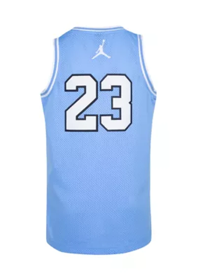 Boys 8-20 Jordan 23 Jersey