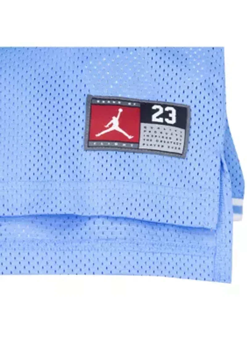 Boys 8-20 Jordan 23 Jersey