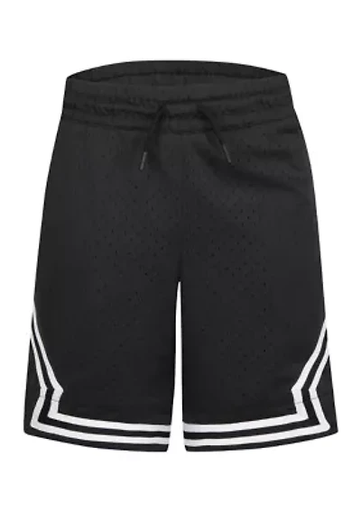 Boys 8-20 Jumpman Shorts