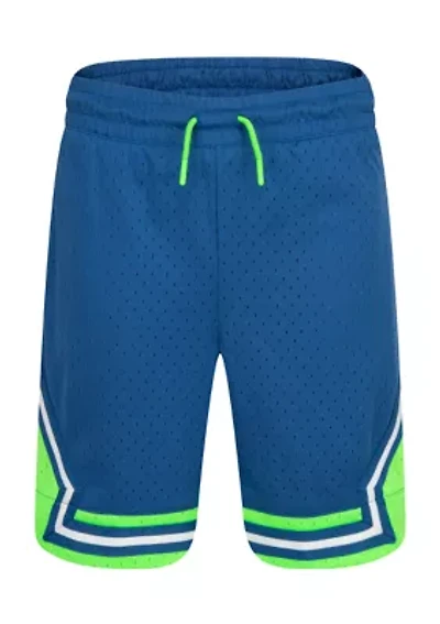 Boys 8-20 Jumpman Shorts