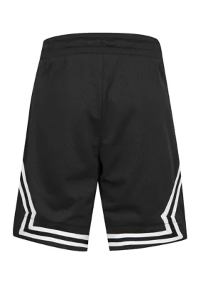 Boys 8-20 Jumpman Shorts