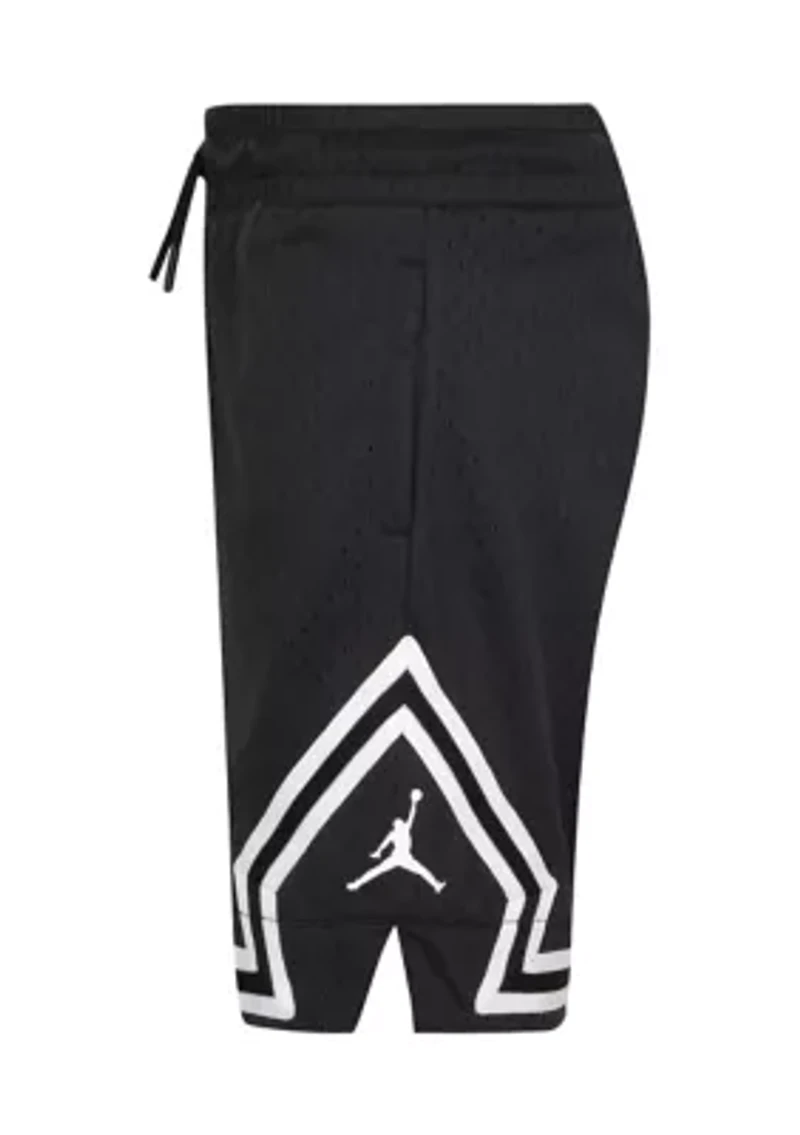 Boys 8-20 Jumpman Shorts