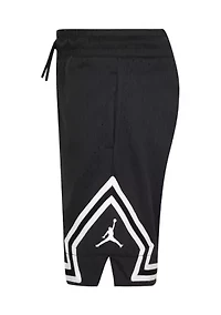 Boys 8-20 Jumpman Shorts
