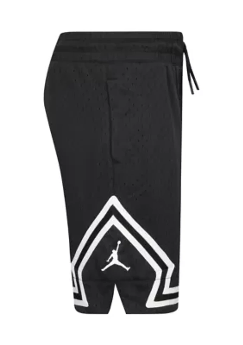 Boys 8-20 Jumpman Shorts