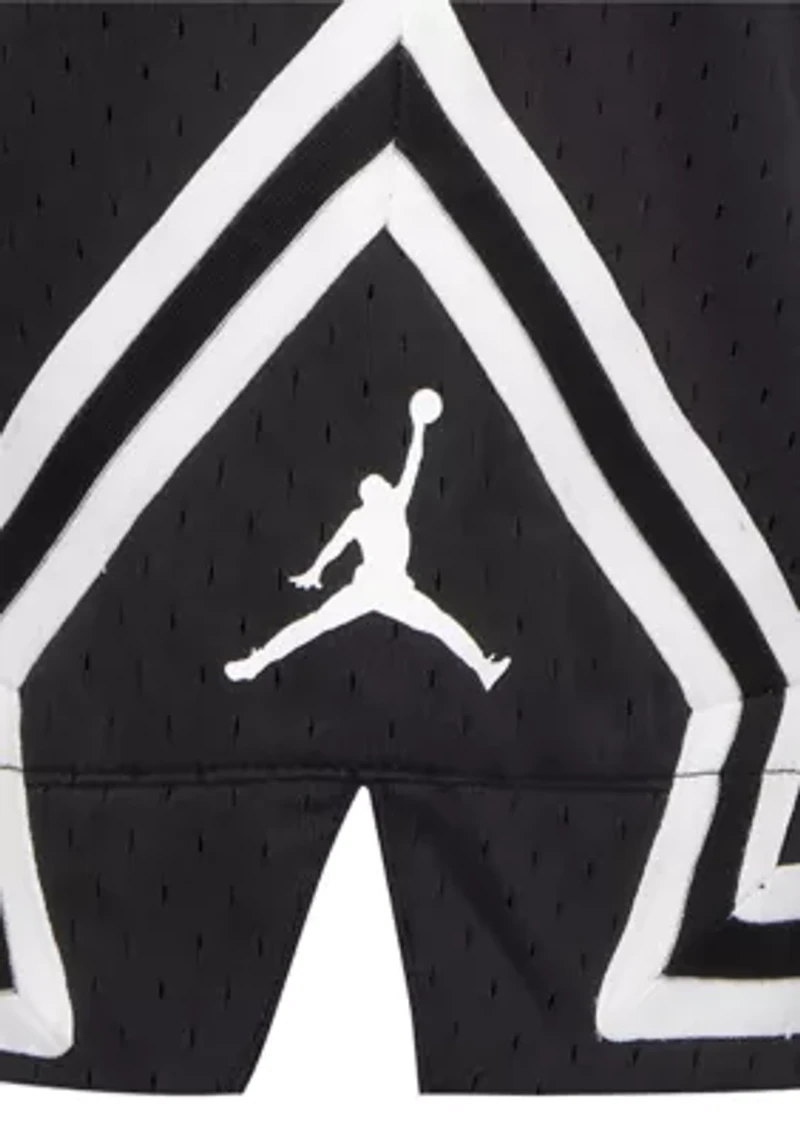 Boys 8-20 Jumpman Shorts